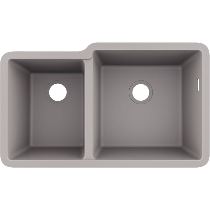Hansgrohe S51 S510-U760 Under-Mount Sink 305/435 - Unbeatable Bathrooms