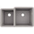 Hansgrohe S51 S510-U760 Under-Mount Sink 305/435 - Unbeatable Bathrooms