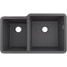 Hansgrohe S51 S510-U760 Under-Mount Sink 305/435 - Unbeatable Bathrooms
