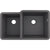 Hansgrohe S51 S510-U760 Under-Mount Sink 305/435 - Unbeatable Bathrooms