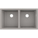 Hansgrohe S51 S510-U770 Undermount Sink 370/370 - Unbeatable Bathrooms