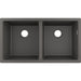 Hansgrohe S51 S510-U770 Undermount Sink 370/370 - Unbeatable Bathrooms