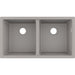 Hansgrohe S51 S510-U770 Undermount Sink 370/370 - Unbeatable Bathrooms