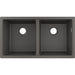 Hansgrohe S51 S510-U770 Undermount Sink 370/370 - Unbeatable Bathrooms