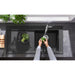 Hansgrohe S51 S514-F450 Built-In Sink 450 with Drainer - Unbeatable Bathrooms