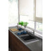Hansgrohe S51 S514-F450 Built-In Sink 450 with Drainer - Unbeatable Bathrooms