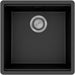 Hansgrohe S53 S530-F400 Built-In Sink 400 with Manual Drain Kit - Unbeatable Bathrooms