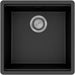 Hansgrohe S53 S530-F400 Built-In Sink 400 with Manual Drain Kit - Unbeatable Bathrooms