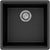 Hansgrohe S53 S530-F400 Built-In Sink 400 with Manual Drain Kit - Unbeatable Bathrooms