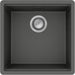 Hansgrohe S53 S530-F400 Built-In Sink 400 with Manual Drain Kit - Unbeatable Bathrooms