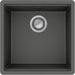 Hansgrohe S53 S530-F400 Built-In Sink 400 with Manual Drain Kit - Unbeatable Bathrooms