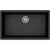 Hansgrohe S53 S530-F700 Built-In Sink 700 with Manual Drain Kit - Unbeatable Bathrooms