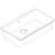 Hansgrohe S53 S530-F700 Built-In Sink 700 with Manual Drain Kit - Unbeatable Bathrooms