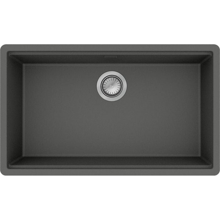 Hansgrohe S53 S530-F700 Built-In Sink 700 with Manual Drain Kit - Unbeatable Bathrooms