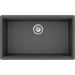 Hansgrohe S53 S530-F700 Built-In Sink 700 with Manual Drain Kit - Unbeatable Bathrooms
