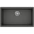 Hansgrohe S53 S530-F700 Built-In Sink 700 with Manual Drain Kit - Unbeatable Bathrooms