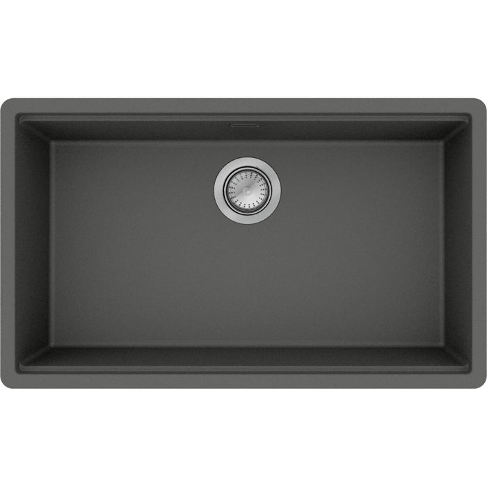 Hansgrohe S53 S530-F700 Built-In Sink 700 with Manual Drain Kit - Unbeatable Bathrooms