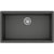 Hansgrohe S53 S530-F700 Built-In Sink 700 with Manual Drain Kit - Unbeatable Bathrooms
