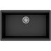 Hansgrohe S53 S530-F700 Under-Mount Sink 700 with Manual Drain Kit - Unbeatable Bathrooms