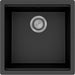 Hansgrohe S53 S530-U400 Under-Mount Sink 400 with Manual Drain Kit - Unbeatable Bathrooms