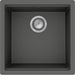 Hansgrohe S53 S530-U400 Under-Mount Sink 400 with Manual Drain Kit - Unbeatable Bathrooms