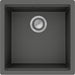 Hansgrohe S53 S530-U400 Under-Mount Sink 400 with Manual Drain Kit - Unbeatable Bathrooms