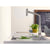 Hansgrohe S71 S711-F655 Built-In Sink 180/450 - Stainless Steel - Unbeatable Bathrooms