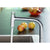 Hansgrohe S71 S712-F450 Built-In Sink 450 - Stainless Steel - Unbeatable Bathrooms
