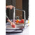 Hansgrohe S71 S719-U450 Undermount Sink 450 - Stainless Steel - Unbeatable Bathrooms