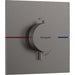 Hansgrohe Showerselect Comfort E Thermostat For Concealed Installation - Unbeatable Bathrooms