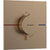 Hansgrohe Showerselect Comfort E Thermostat For Concealed Installation - Unbeatable Bathrooms