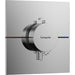 Hansgrohe Showerselect Comfort E Thermostat For Concealed Installation - Unbeatable Bathrooms