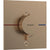 Hansgrohe Showerselect Comfort E Thermostat For Concealed Installation For 1 Function and Additional Outlet - Unbeatable Bathrooms