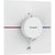 Hansgrohe Showerselect Comfort E Thermostat For Concealed Installation For 1 Function and Additional Outlet - Unbeatable Bathrooms
