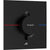 Hansgrohe Showerselect Comfort E Thermostat For Concealed Installation For 1 Function and Additional Outlet - Unbeatable Bathrooms
