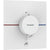 Hansgrohe Showerselect Comfort E Thermostat For Concealed Installation For 1 Function and Additional Outlet - Unbeatable Bathrooms