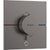 Hansgrohe Showerselect Comfort E Thermostat For Concealed Installation For 1 Function and Additional Outlet - Unbeatable Bathrooms