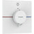 Hansgrohe Showerselect Comfort E Thermostat For Concealed Installation For 1 Function - Unbeatable Bathrooms