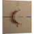 Hansgrohe Showerselect Comfort E Thermostat For Concealed Installation For 1 Function - Unbeatable Bathrooms