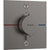 Hansgrohe Showerselect Comfort E Thermostat For Concealed Installation For 2 Functions - Unbeatable Bathrooms
