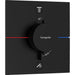 Hansgrohe Showerselect Comfort E Thermostat For Concealed Installation For 2 Functions - Unbeatable Bathrooms