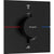 Hansgrohe Showerselect Comfort E Thermostat For Concealed Installation For 2 Functions - Unbeatable Bathrooms