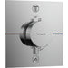 Hansgrohe Showerselect Comfort E Thermostat For Concealed Installation For 2 Functions - Unbeatable Bathrooms