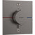 Hansgrohe Showerselect Comfort E Thermostat For Concealed Installation For 2 Functions - Unbeatable Bathrooms