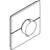 Hansgrohe Showerselect Comfort E Thermostat For Concealed Installation - Unbeatable Bathrooms