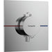 Hansgrohe Showerselect Comfort E Thermostat For Concealed Installation - Unbeatable Bathrooms
