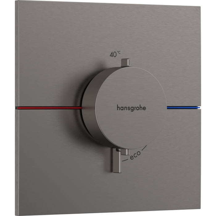Hansgrohe Showerselect Comfort E Thermostat For Concealed Installation - Unbeatable Bathrooms