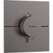 Hansgrohe Showerselect Comfort E Thermostat For Concealed Installation - Unbeatable Bathrooms