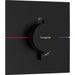 Hansgrohe Showerselect Comfort E Thermostat For Concealed Installation - Unbeatable Bathrooms