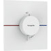 Hansgrohe Showerselect Comfort E Thermostat For Concealed Installation - Unbeatable Bathrooms